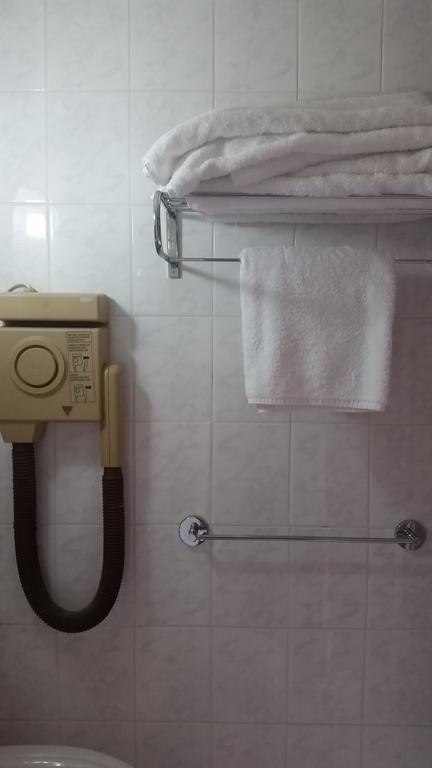 Ales Park Hotel Antalya Rum bild