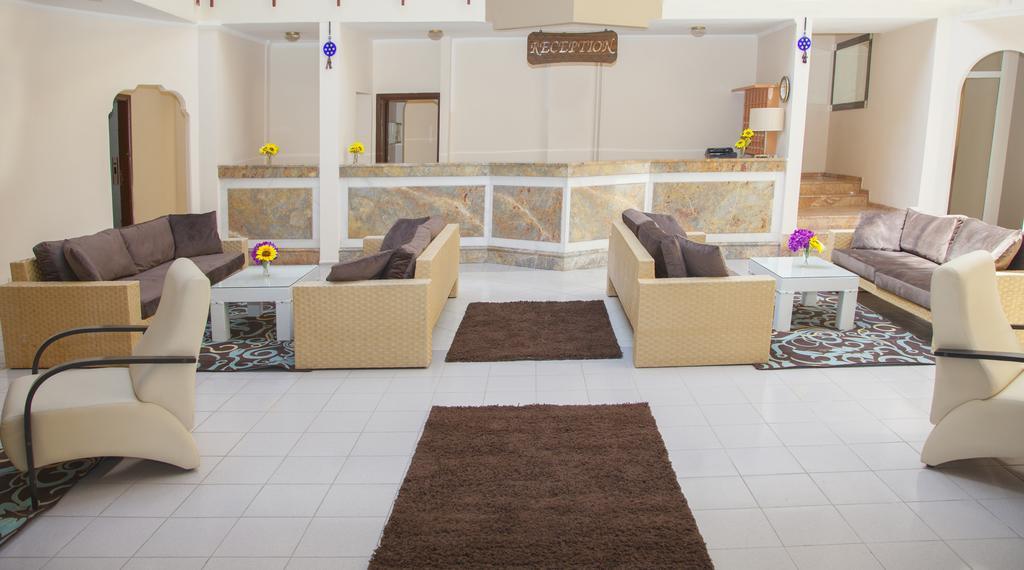 Ales Park Hotel Antalya Exteriör bild